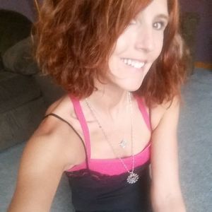 Meet your Posher, Mandy